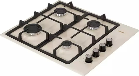 Варочная поверхность Simfer H60Q41R416