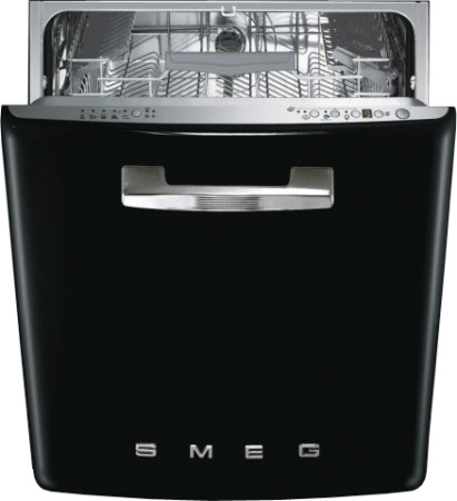Посудомоечная машина Smeg ST2FABNE2