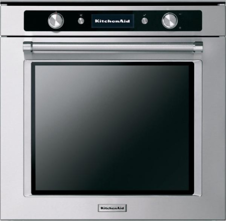Встраиваемый духовой шкаф KitchenAid KOTSP 60600