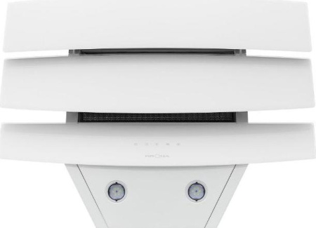 Кухонная вытяжка Krona Melodie 600 white S