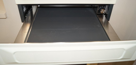 Подогреватель посуды Smeg CPR915P