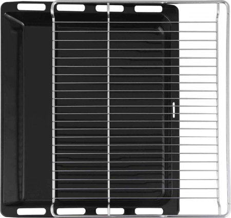 Встраиваемый духовой шкаф Bosch HBF114EW1R