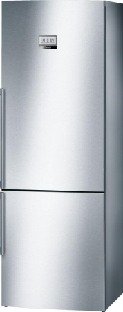 Холодильник Bosch KGF 49PI40 [3, No Frost]
