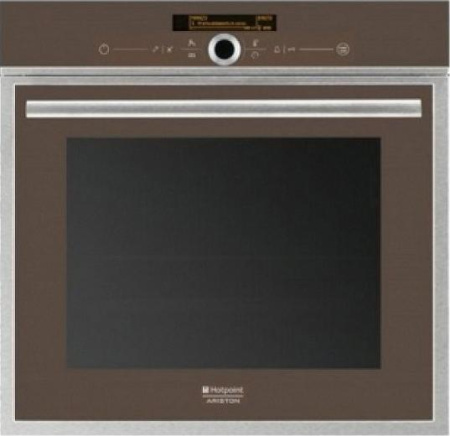 Встраиваемый духовой шкаф Hotpoint-Ariston FK 1041L P.20 X