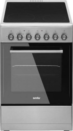 Плита Simfer F66VS05001