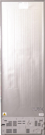 Холодильник Zarget ZFD 450GLG [3, No Frost]