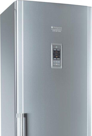 Холодильник Hotpoint-Ariston HBD 1201.3 M F H [2, No Frost]