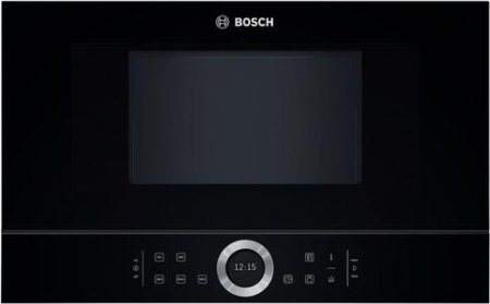 Микроволновая печь Bosch BFL634GW1