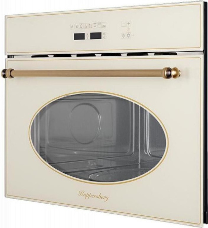 Микроволновая печь Kuppersberg RMW 963 C