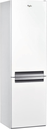 Холодильник Whirlpool BLF8121W [2]