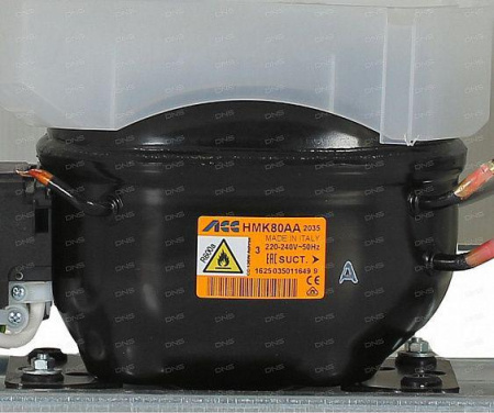 Холодильник Snaige RF58SM-S5DP210 [2, капельное]