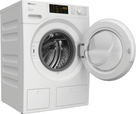 Стиральная машина Miele WWD 660 WPS [8 кг, фронтальная]