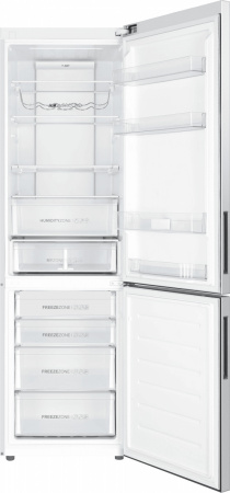 Холодильник Haier C4F640CWU1 [2, No Frost]