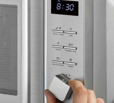 Микроволновая печь Caso M 20 Cube Ceramic