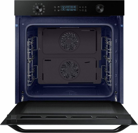 Встраиваемый духовой шкаф Samsung NV75K5541BB