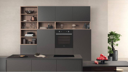 Встраиваемый духовой шкаф Hotpoint-Ariston FI7 861 SH