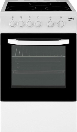Плита Beko CSS 48100 GW