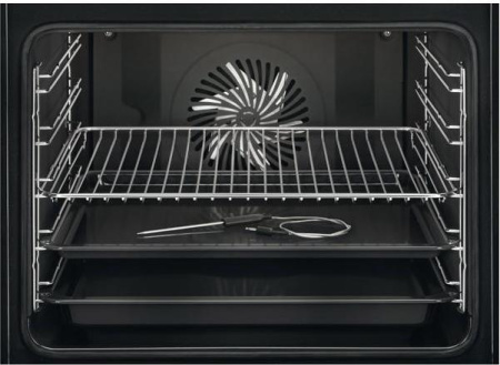 Встраиваемый духовой шкаф AEG BSR882320W