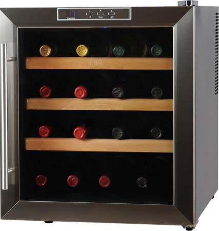Винный шкаф Ecotronic WCM-16TE