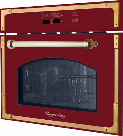 Микроволновая печь Kuppersberg RMW 969 BOR
