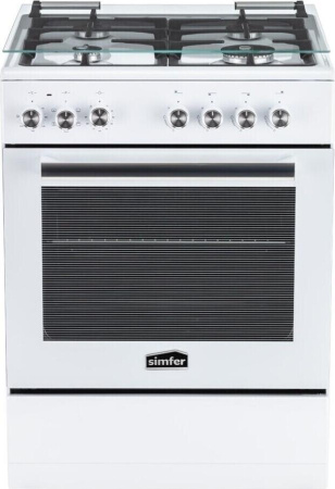 Плита Simfer F66MW45017
