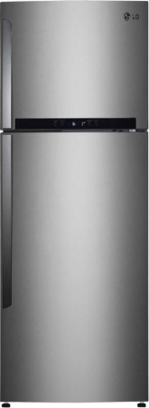 Холодильник LG GW-B489BSW [2, No Frost]
