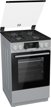 Плита Gorenje KN 5341SH