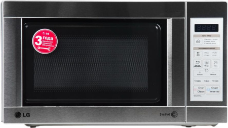 Микроволновая печь LG MS 2044JL