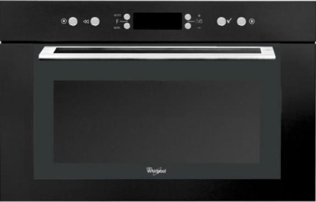 Микроволновая печь Whirlpool AMW 735 IX