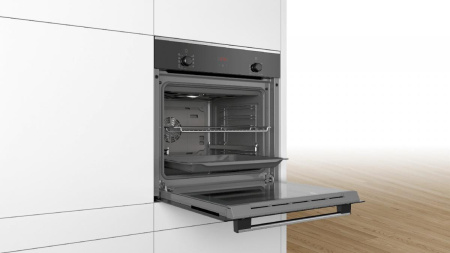 Встраиваемый духовой шкаф Bosch HBF234EB0R