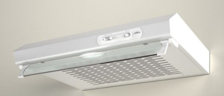 Кухонная вытяжка Jet Air Light 60 WH