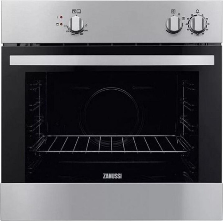 Встраиваемый духовой шкаф Zanussi ZOG 11311 XK