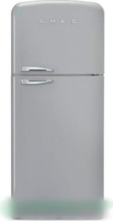 Холодильник Smeg FAB50RSV [2, No Frost]