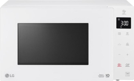 Микроволновая печь LG MW25W35GIS