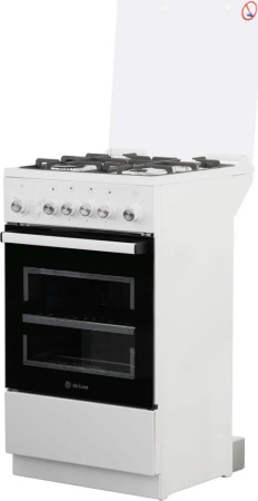 Плита De Luxe 5040.40