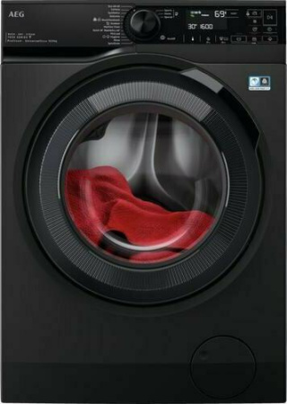 Стиральная машина AEG LWR73166 [10 кг, фронтальная]