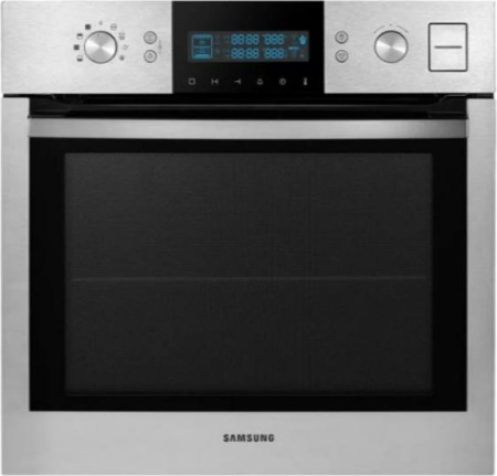 Встраиваемый духовой шкаф Samsung BQ 1VD6T244