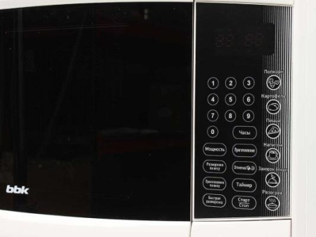 Микроволновая печь BBK 23MWS-915S