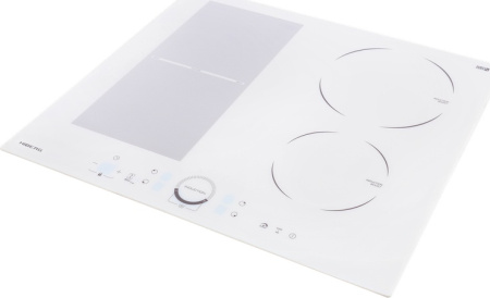 Варочная поверхность Hiberg i-MS 6049 W