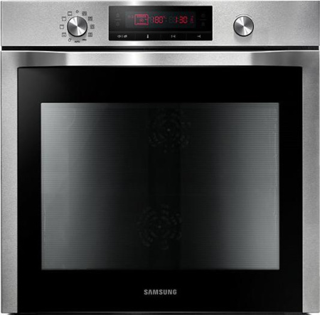 Встраиваемый духовой шкаф Samsung NV64R3531BS