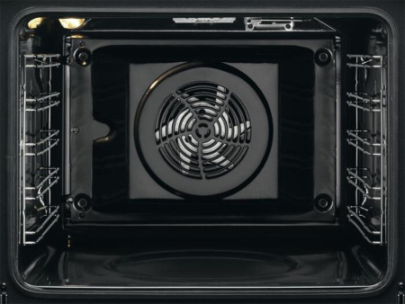 Встраиваемый духовой шкаф Electrolux OPEB 2650C