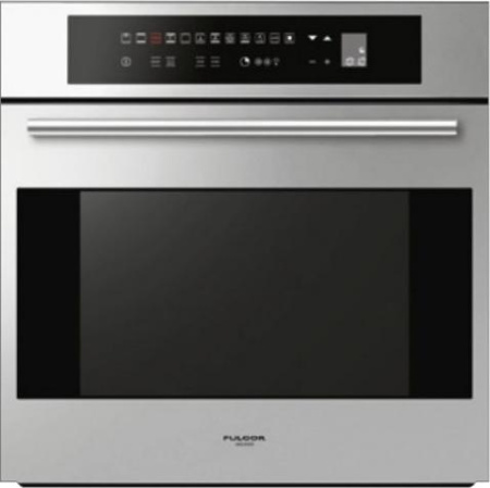 Встраиваемый духовой шкаф Fulgor-Milano SPO 6213 P TC X