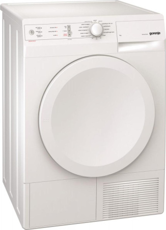 Сушильная машина Gorenje D 724