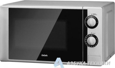 Микроволновая печь BBK 20MWS-708M