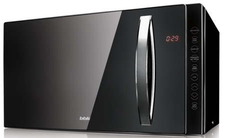 Микроволновая печь BBK 23MWC-881T