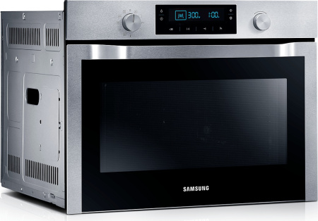 Встраиваемый духовой шкаф Samsung NQ50C7535DS