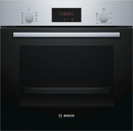 Встраиваемый духовой шкаф Bosch HBF173BS0