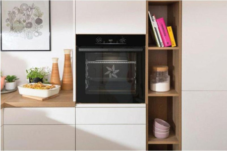 Встраиваемая духовка Gorenje BO 6735E05B