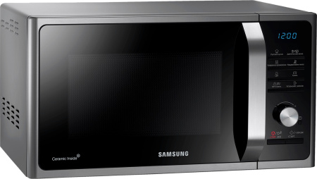 Микроволновая печь Samsung MG23F302TQS