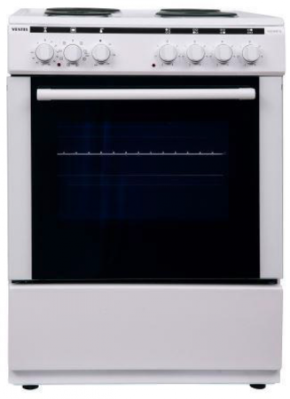 Плита Vestel VC E66WTQ